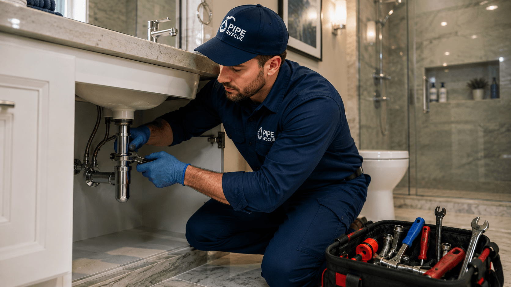 Why Regular Plumbing Maintenance Saves Money