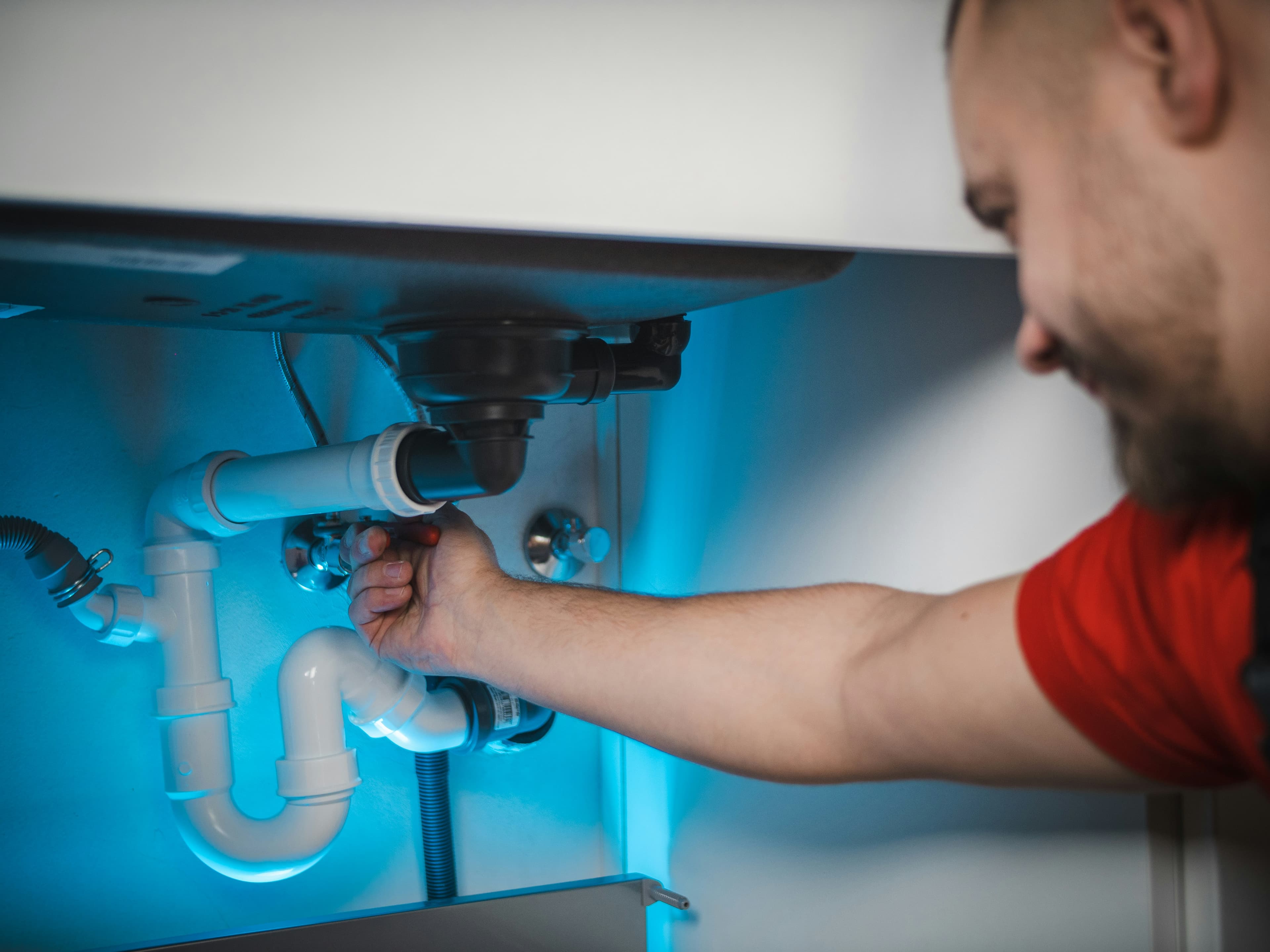 Emergency Plumbing